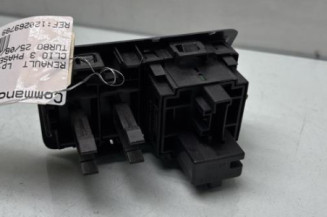 Commande de phare RENAULT CLIO 3