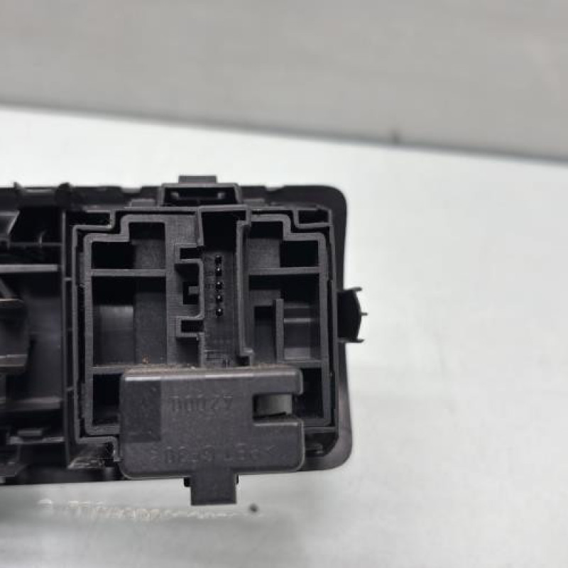Commande de phare RENAULT CLIO 3 Photo n°3