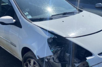 Commande de phare RENAULT CLIO 3