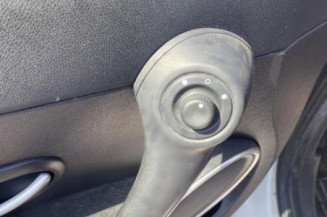 Commande de phare RENAULT CLIO 3