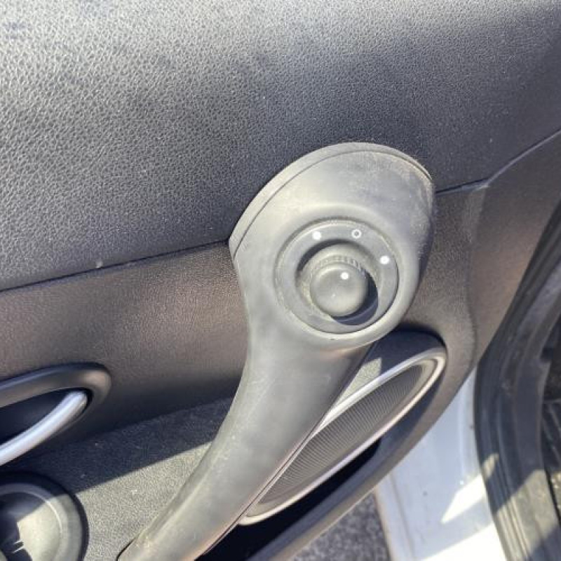 Commande de phare RENAULT CLIO 3 Photo n°14