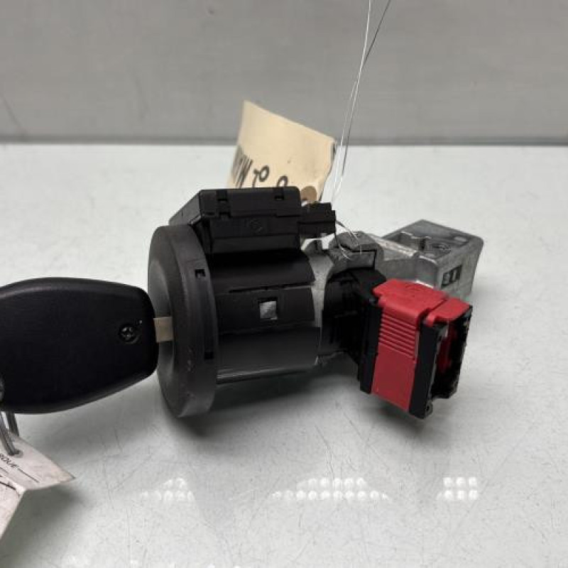 Neiman RENAULT CLIO 3 Photo n°1