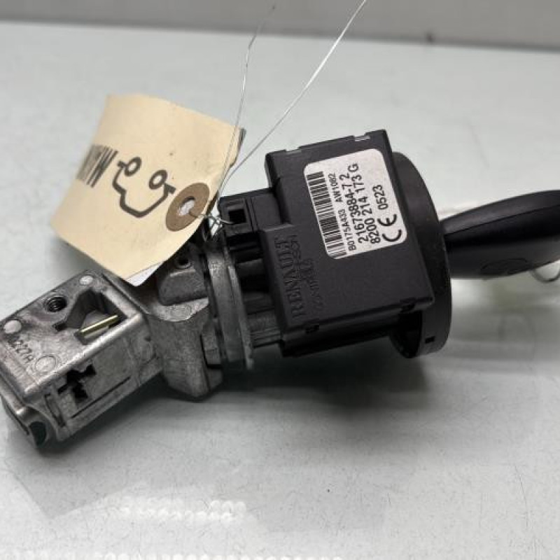 Neiman RENAULT CLIO 3 Photo n°2