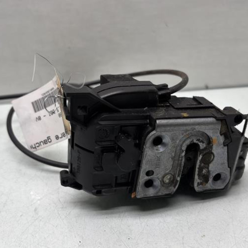 Serrure arriere gauche RENAULT CLIO 3 Photo n°1