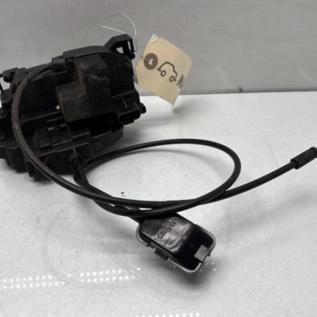 Serrure arriere gauche RENAULT CLIO 3