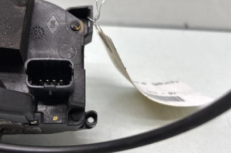 Serrure arriere gauche RENAULT CLIO 3