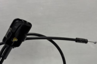 Serrure arriere gauche RENAULT CLIO 3