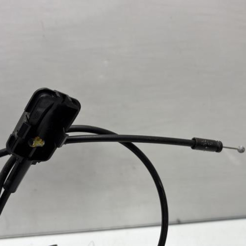 Serrure arriere gauche RENAULT CLIO 3 Photo n°5