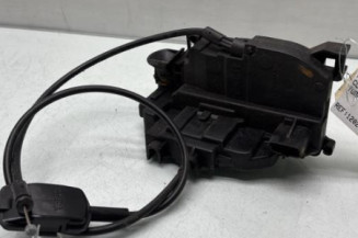 Serrure avant gauche RENAULT CLIO 3