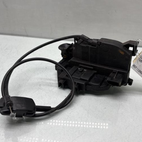 Serrure avant gauche RENAULT CLIO 3