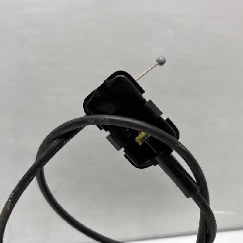 Serrure avant gauche RENAULT CLIO 3 Photo n°4