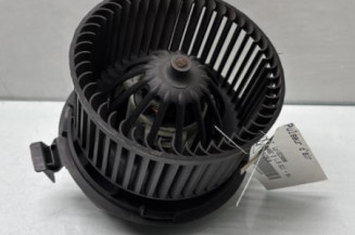 Pulseur d'air RENAULT CLIO 3 Photo n°1