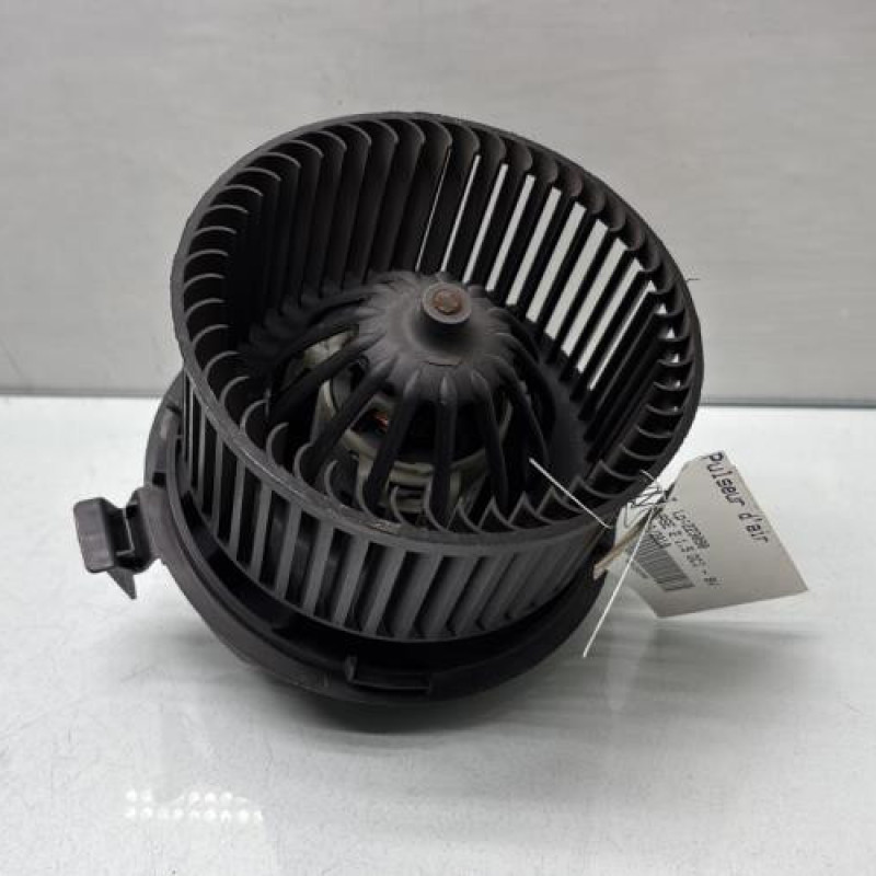 Pulseur d'air RENAULT CLIO 3 Photo n°1