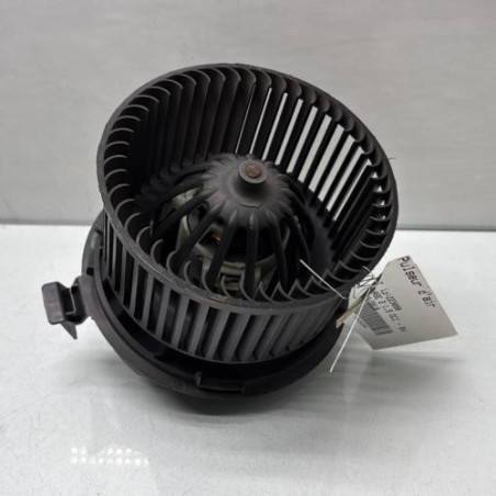 Pulseur d'air RENAULT CLIO 3 Photo n°1