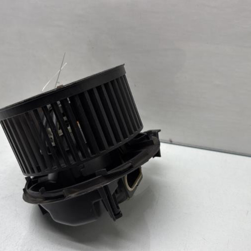 Pulseur d'air RENAULT CLIO 3 Photo n°2