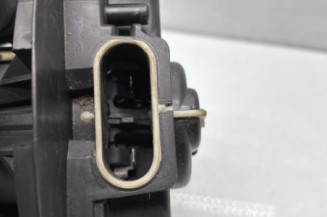 Pulseur d'air RENAULT CLIO 3