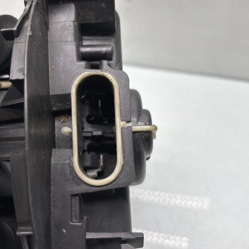 Pulseur d'air RENAULT CLIO 3 Photo n°3