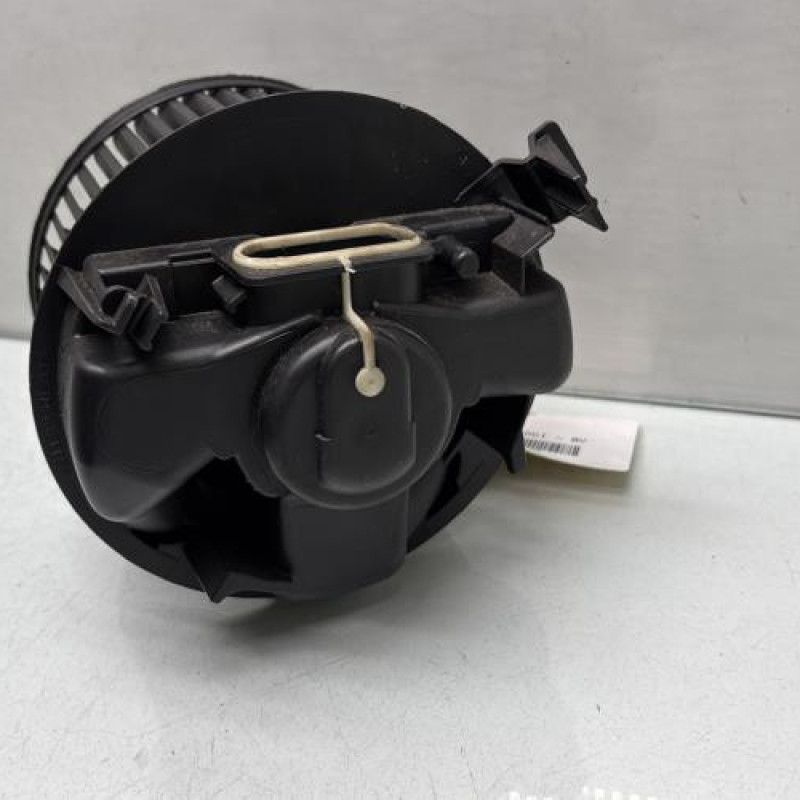 Pulseur d'air RENAULT CLIO 3 Photo n°4