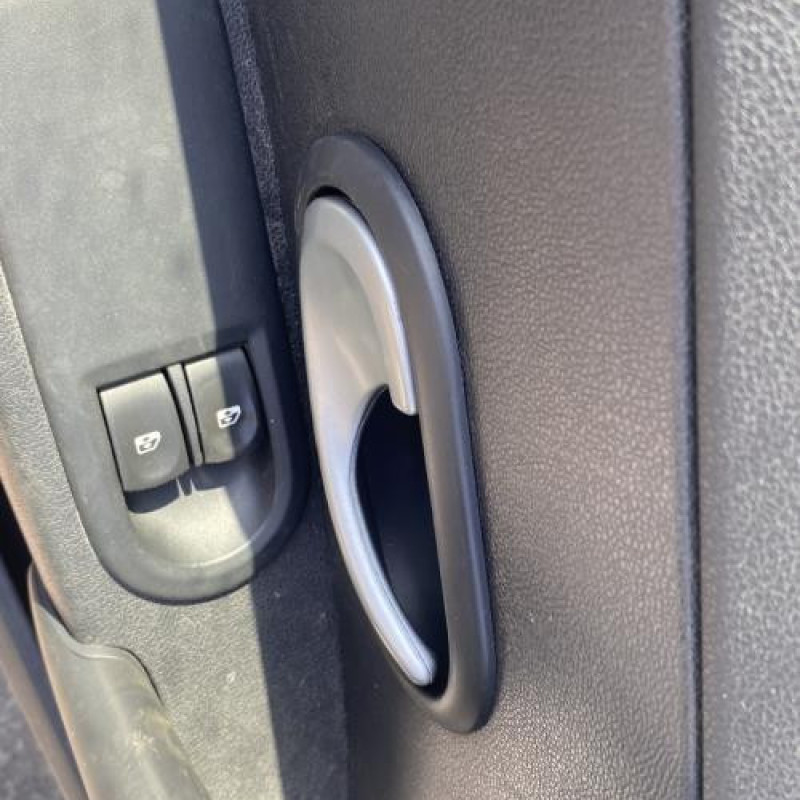 Pulseur d'air RENAULT CLIO 3 Photo n°14