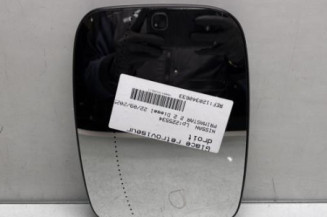 Glace retroviseur droit NISSAN PRIMASTAR 2 Photo n°1