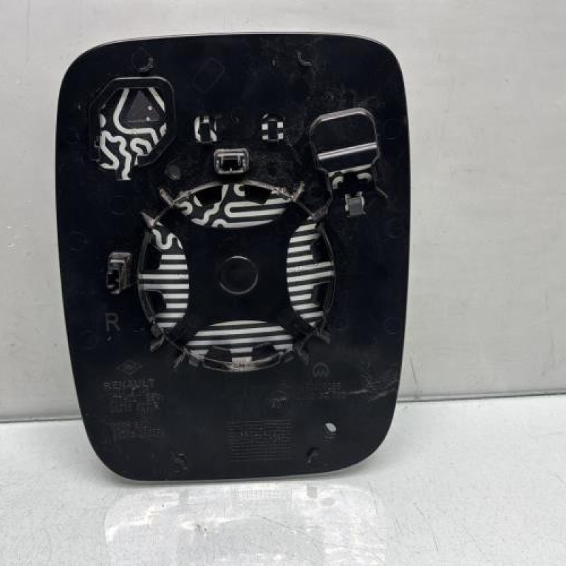 Glace retroviseur droit NISSAN PRIMASTAR 2 Photo n°2