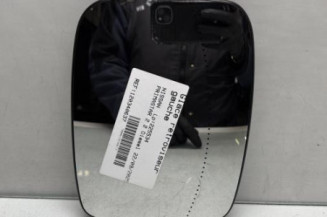 Glace retroviseur gauche NISSAN PRIMASTAR 2 Photo n°1