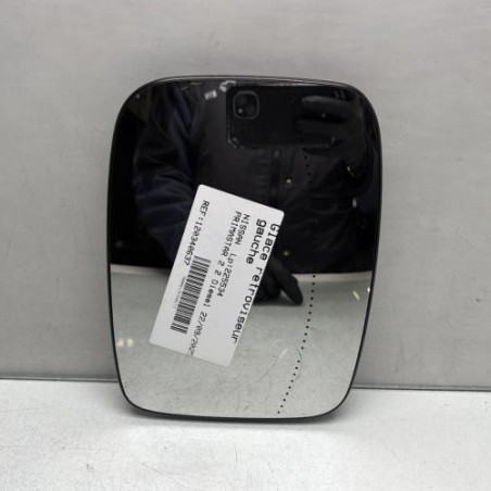 Glace retroviseur gauche NISSAN PRIMASTAR 2 Photo n°1