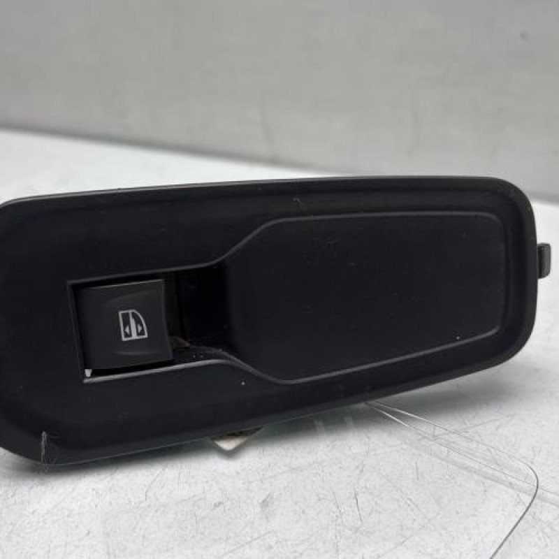 Interrupteur de leve vitre avant droit NISSAN PRIMASTAR 2 Photo n°1