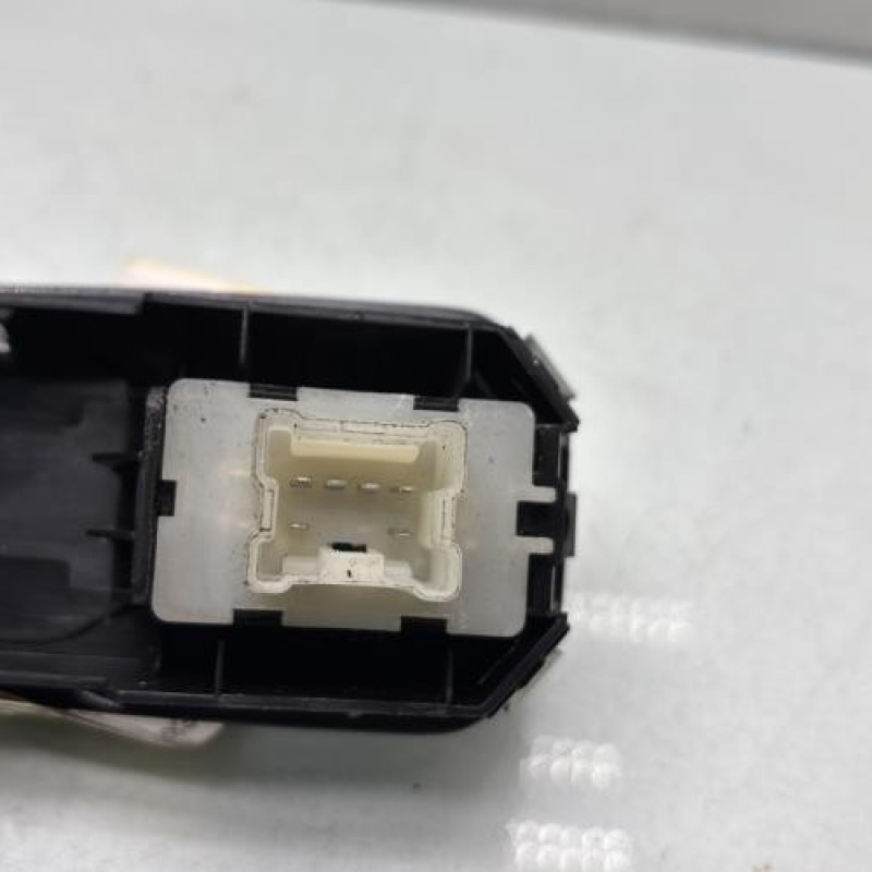 Interrupteur de leve vitre avant droit NISSAN PRIMASTAR 2 Photo n°3