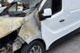 Interrupteur de leve vitre avant droit NISSAN PRIMASTAR 2