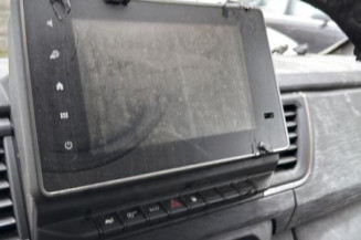 Interrupteur de leve vitre avant droit NISSAN PRIMASTAR 2