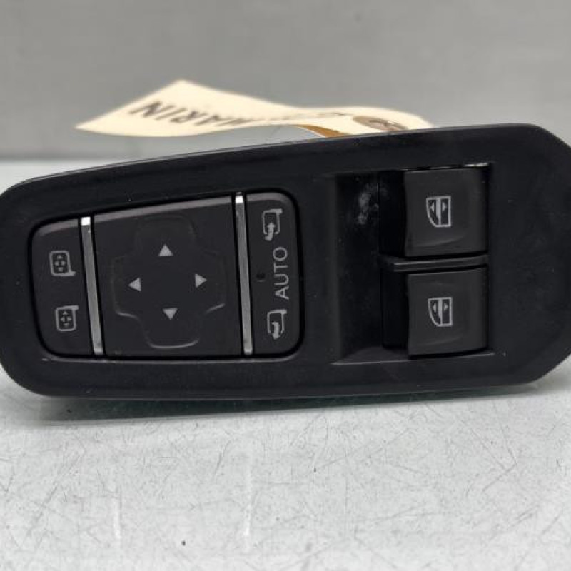 Interrupteur de leve vitre avant gauche NISSAN PRIMASTAR 2 Photo n°1