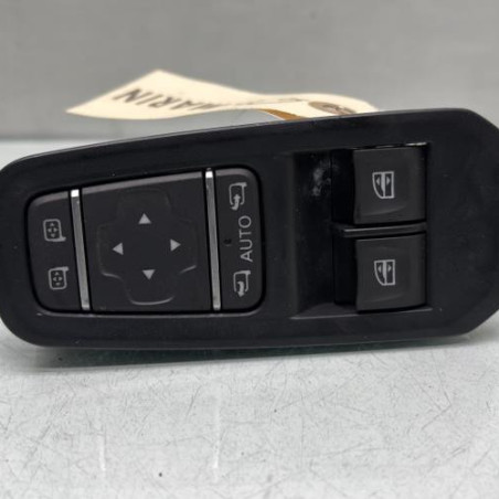 Interrupteur de leve vitre avant gauche NISSAN PRIMASTAR 2 Photo n°1