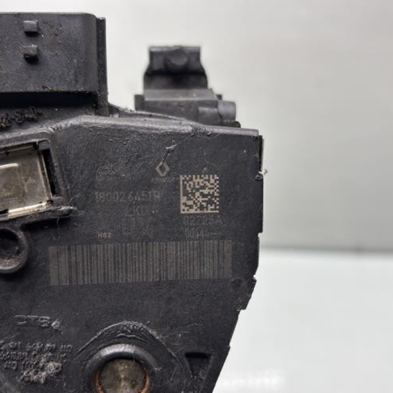 Pedale d'accelerateur NISSAN PRIMASTAR 2 Photo n°5