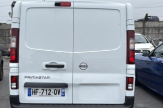 Pedale d'accelerateur NISSAN PRIMASTAR 2