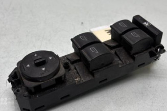 Interrupteur de leve vitre avant gauche FORD FOCUS 2 Photo n°1