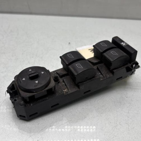 Interrupteur de leve vitre avant gauche FORD FOCUS 2 Photo n°1