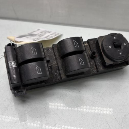 Interrupteur de leve vitre avant gauche FORD FOCUS 2