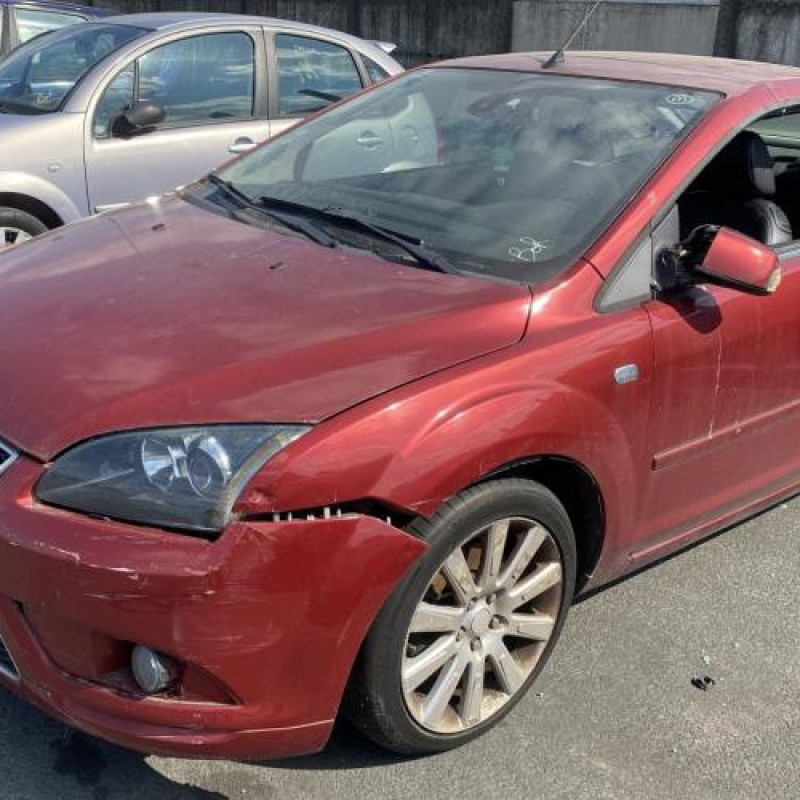 Interrupteur de leve vitre avant gauche FORD FOCUS 2 Photo n°5