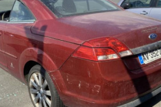 Interrupteur de leve vitre avant gauche FORD FOCUS 2