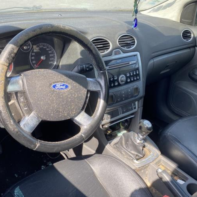 Interrupteur de leve vitre avant gauche FORD FOCUS 2 Photo n°16