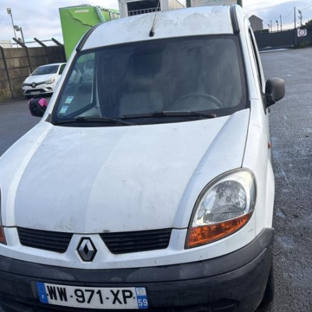 Levier frein à main RENAULT KANGOO 1
