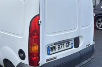 Etrier avant gauche (freinage) RENAULT KANGOO 1