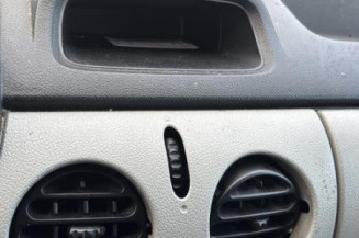 Etrier avant gauche (freinage) RENAULT KANGOO 1