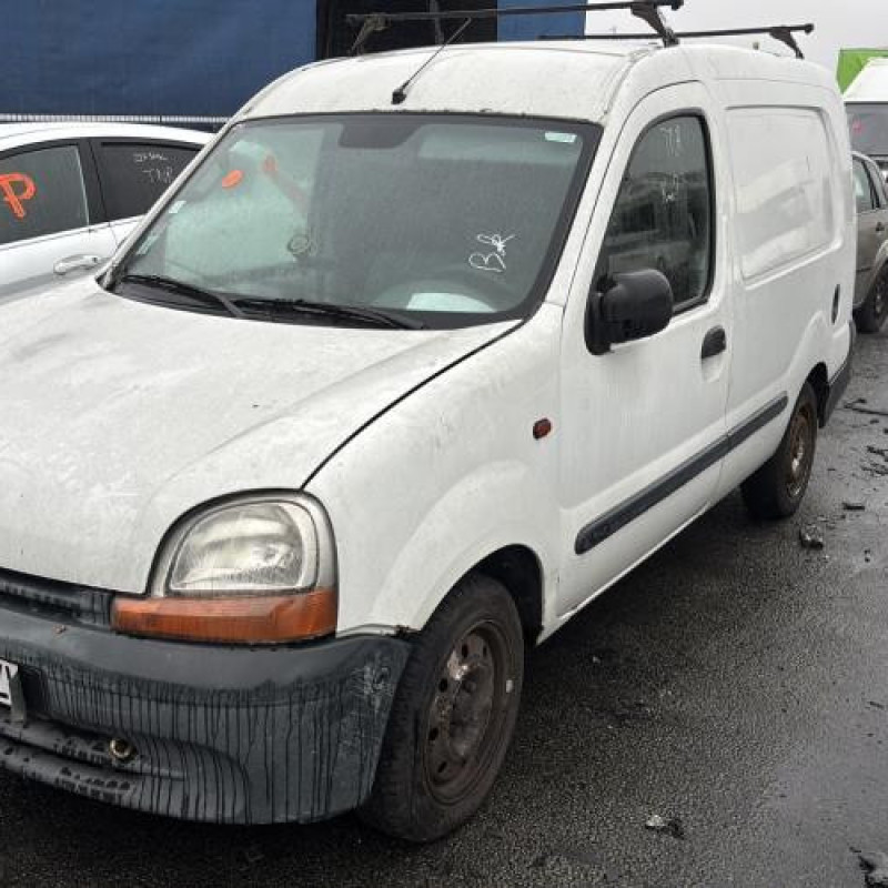 Serrure arriere droit RENAULT KANGOO 1 Photo n°1