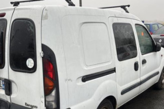 Serrure arriere droit RENAULT KANGOO 1
