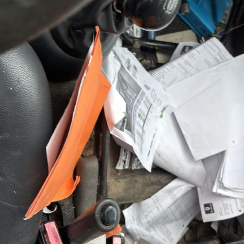 Serrure arriere droit RENAULT KANGOO 1 Photo n°18