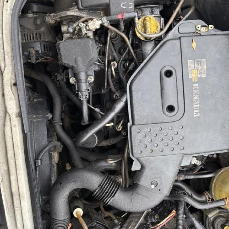 Serrure arriere droit RENAULT KANGOO 1 Photo n°20