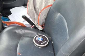 Etrier avant gauche (freinage) RENAULT KANGOO 1