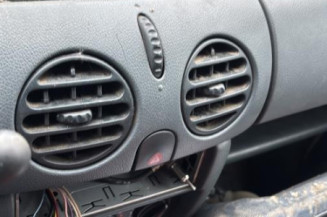 Etrier avant gauche (freinage) RENAULT KANGOO 1